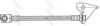 TRW PHD775 Brake Hose